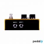 Source Audio L.A. Lady Overdrive Pedal - pedal.ly