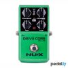 NUX Drive Core Deluxe Overdrive Boost Pedal - pedal.ly