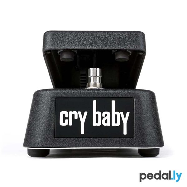 Dunlop Cry Baby Standard Wah from Pedally GCB95