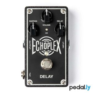 Dunlop Echoplex Delay Pedal from Pedally EP103