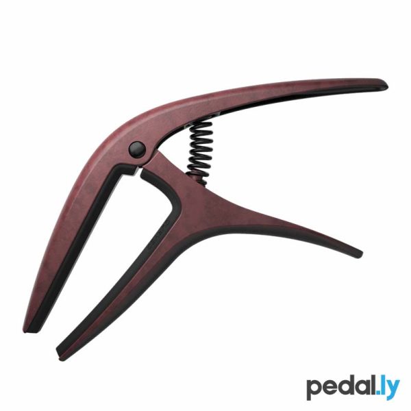 Ernie Ball Bronze Capo from Pedally P09602