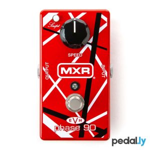 MXR EVH Phase 90 from Pedally EVH90