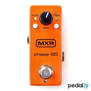 MXR Phase 95 from Pedally M290