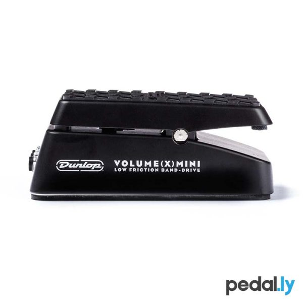 Dunlop Volume (X) Mini Pedal from Pedally DVP4