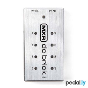 MXR DC Brick Power Supply (M237) from Pedally