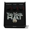 ProCo You Dirty Rat Distortion Pedal - pedal.ly