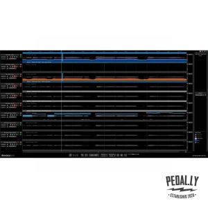 Synchro Arts Revoice Pro 5 from Pedally