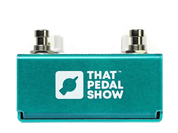Mythos Argo Boost Deluxe Pedal - Image 2