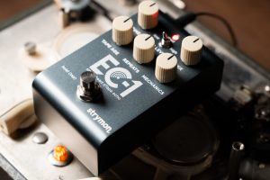 Strymon EC-1 for sale at Pedally