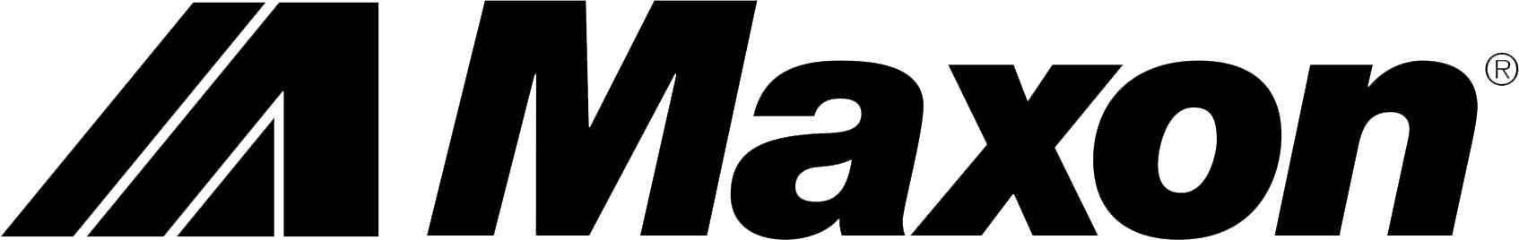 maxon