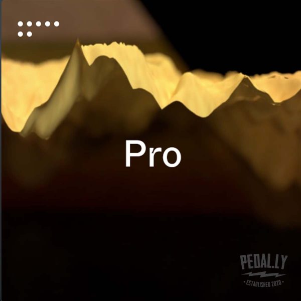FabFilter Pro Plugin Bundle from Pedally
