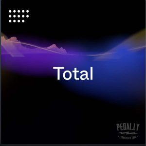 FabFilter Total Plugin Bundle from Pedally