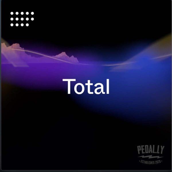 FabFilter Total Plugin Bundle from Pedally