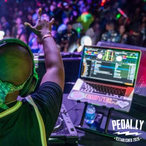 Serato DJ Club Kit