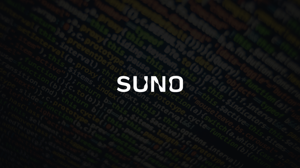 Unlocking Creativity with Suno: A Guide for Guitarists Writing Songs