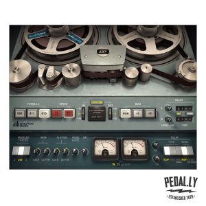 Waves Abbey Road J37 Tape