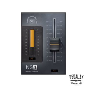 Waves NS1 Noise Suppressor