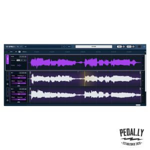 Waves Sync Vx