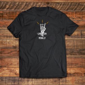 Shred Happens - Charity Tee