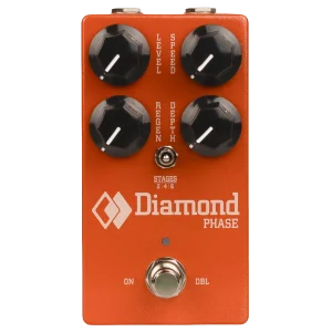 Diamond Phase Pedal