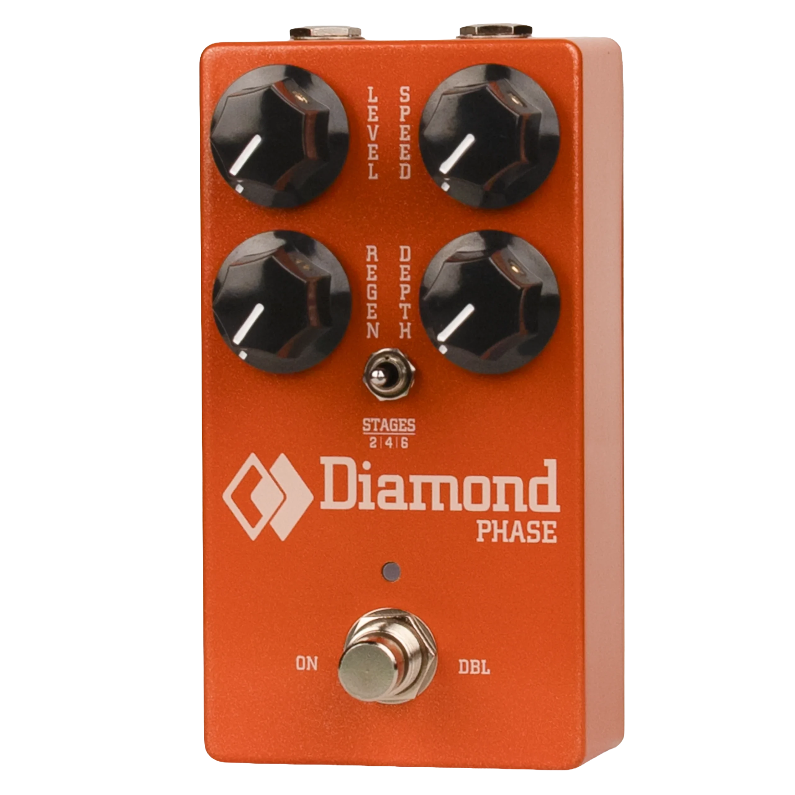 Diamond Phase Pedal - Image 2